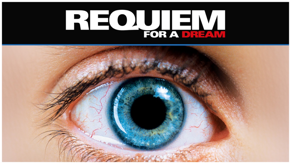 Requiem for a Dream Streaming Watch Stream Online via Peacock