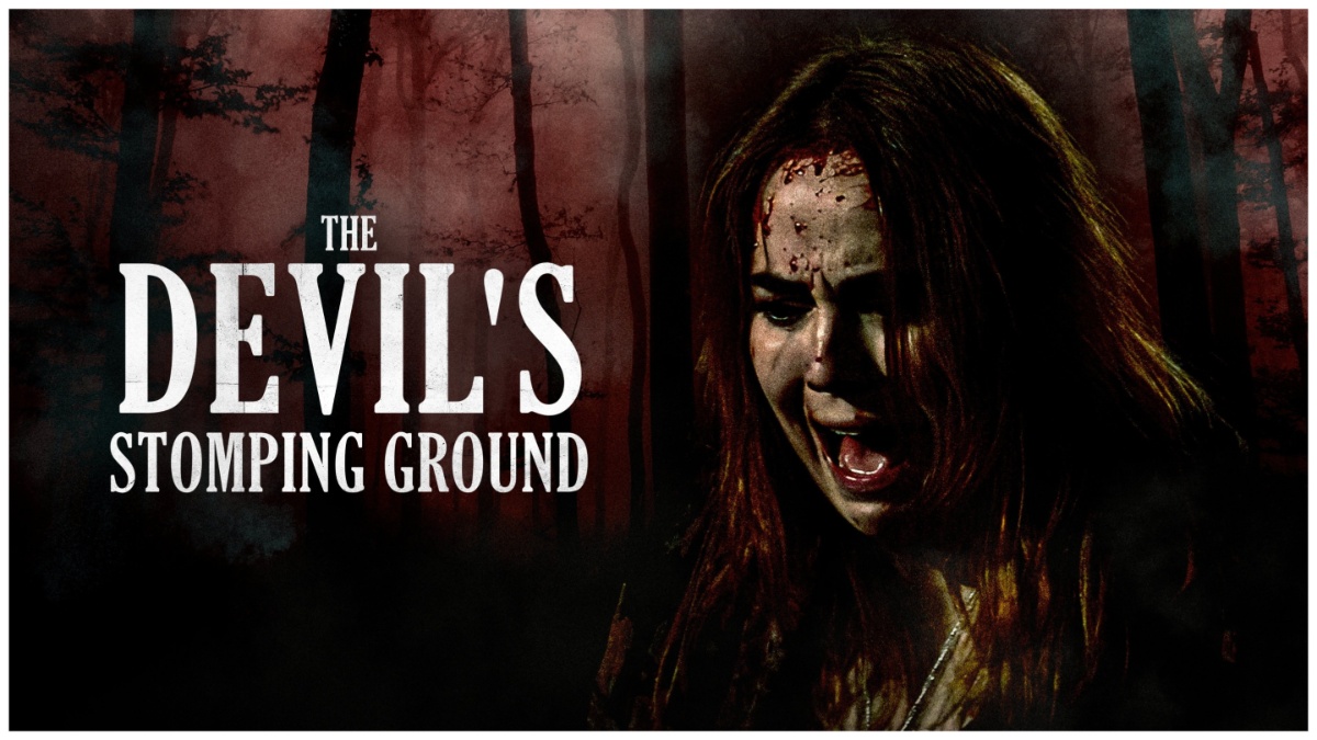 The Devil's Stomping Ground Streaming Watch & Stream Online via Amazon