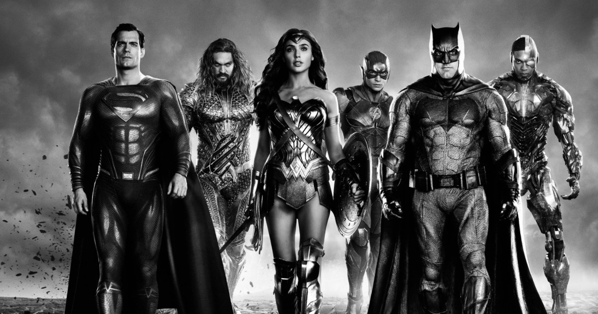 Will There Be a Zack Snyder's Justice League 2 Release Date & Is It