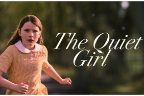 The Quiet Girl