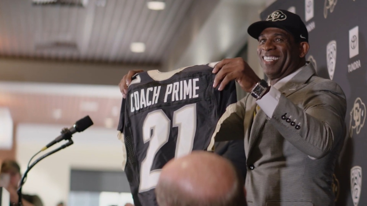 Coach Prime Season 2 Episode 6 Streaming: How To Watch & Stream Online