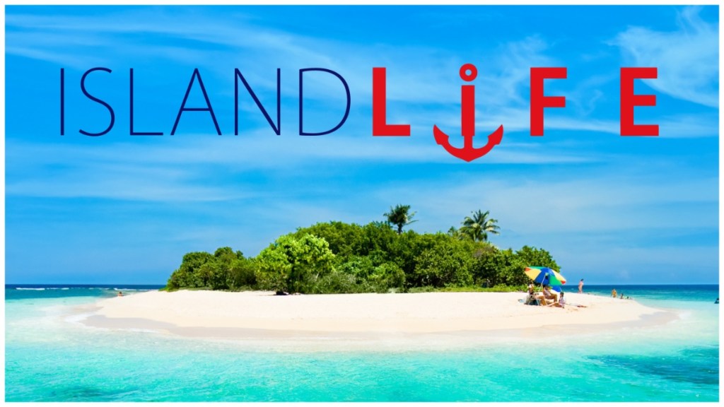 Island Life Season 1