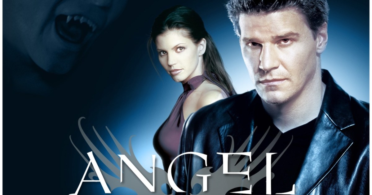 Angel Season 2 Streaming: Watch & Stream Online via Hulu