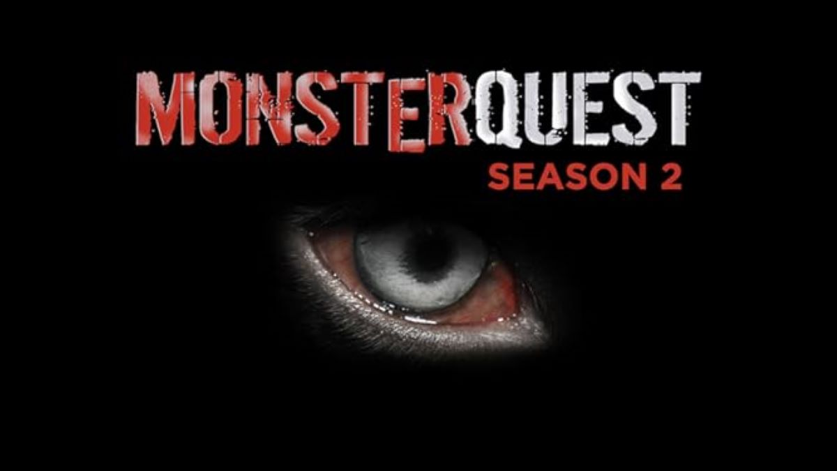 MonsterQuest Season 2 Streaming: Watch & Stream Online via Amazon Prime ...