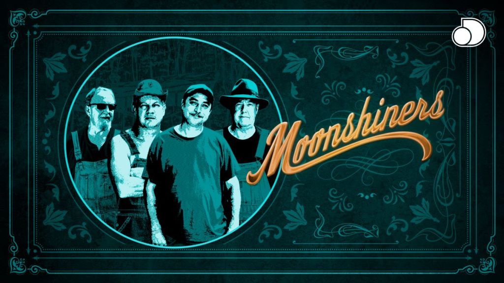 Moonshiners Season 10