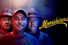 Moonshiners Season 11