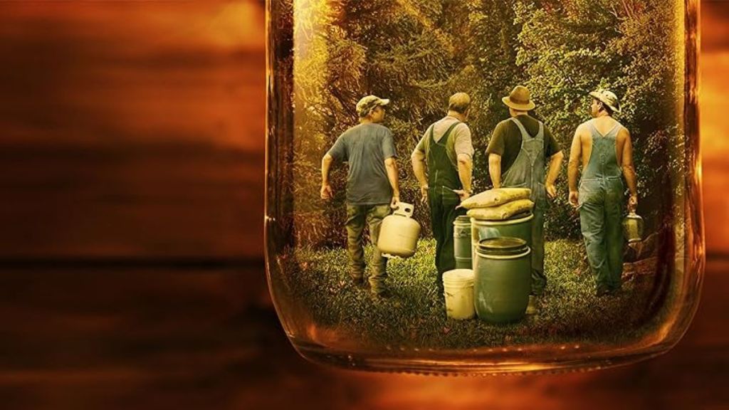 Moonshiners Season 6