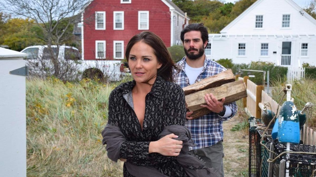 Murder On The Cape Streaming Watch Stream Online Via Amazon Prime Video   Murder On The Cape 