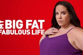 My Big Fat Fabulous Life Season 8