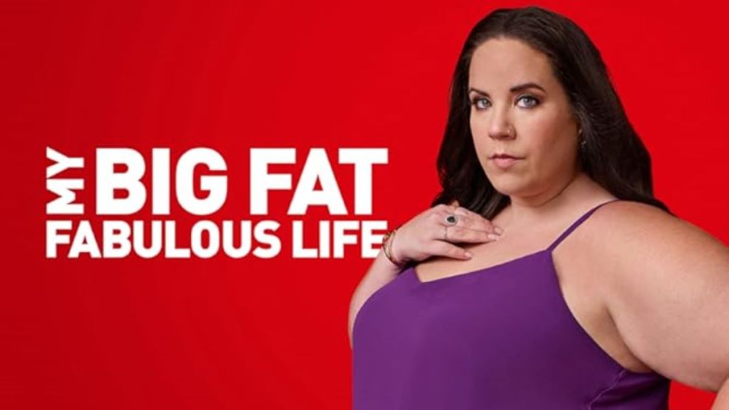 My Big Fat Fabulous Life Season 8