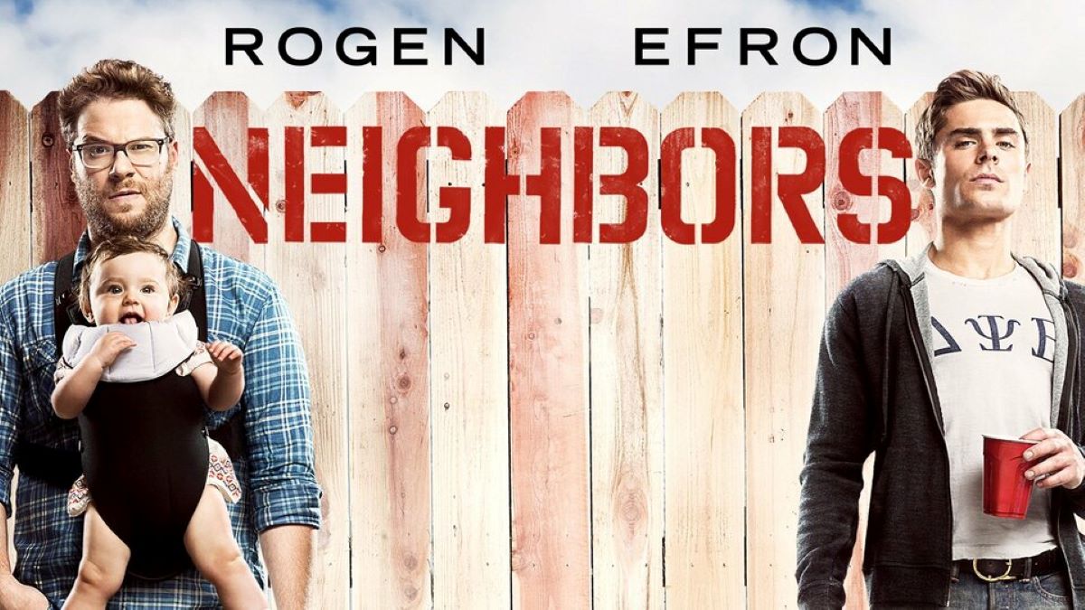 Neighbors (2014) Streaming: Watch & Stream Online via Netflix