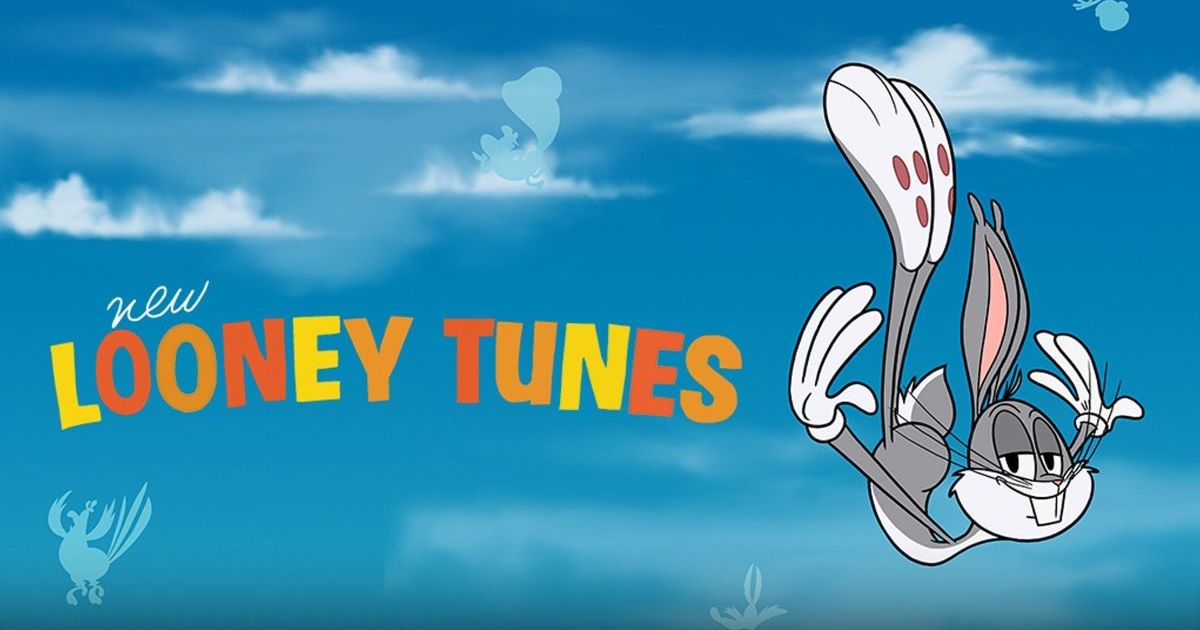 Looney Tunes Cartoons' EP Inks Development and Production Deal