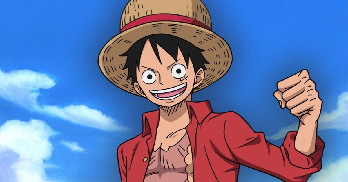 One Piece Chapter 1103 Release Date, Time & Where to Read the Manga