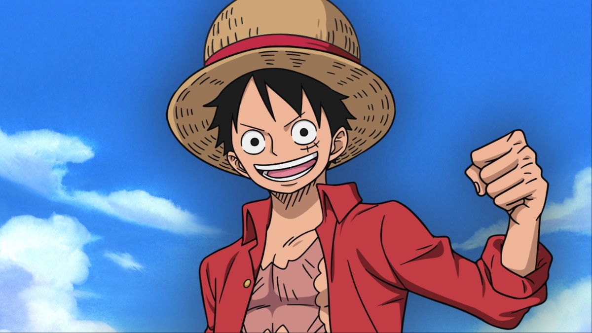 One Piece Chapter 1103 Release Date, Time & Where to Read the Manga