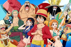 One Piece News - Capitão e Vice. ☠️ #ONEPIECE