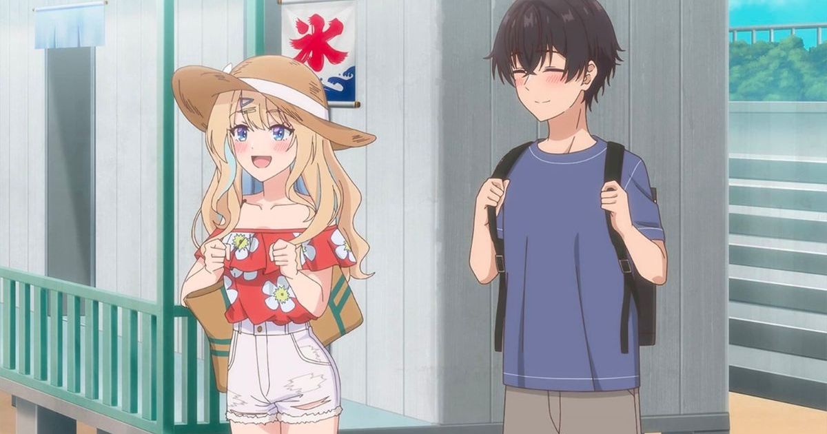 Our Dating Story Season 1 Episode 11 Release Date & Time on Crunchyroll