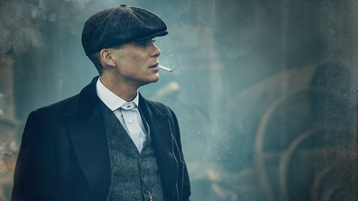 Peaky Blinders Movie Update Given by Creator Steven Knight