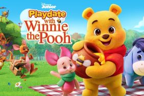 Playdate with Winnie the Pooh News, Rumors, and Features