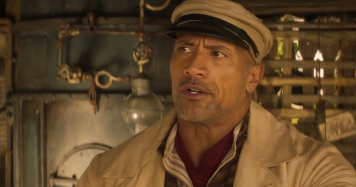 Popeye the Sailor Man Movie (2024): Is It Real or Fake? Will Dwayne Johnson  Be In It?