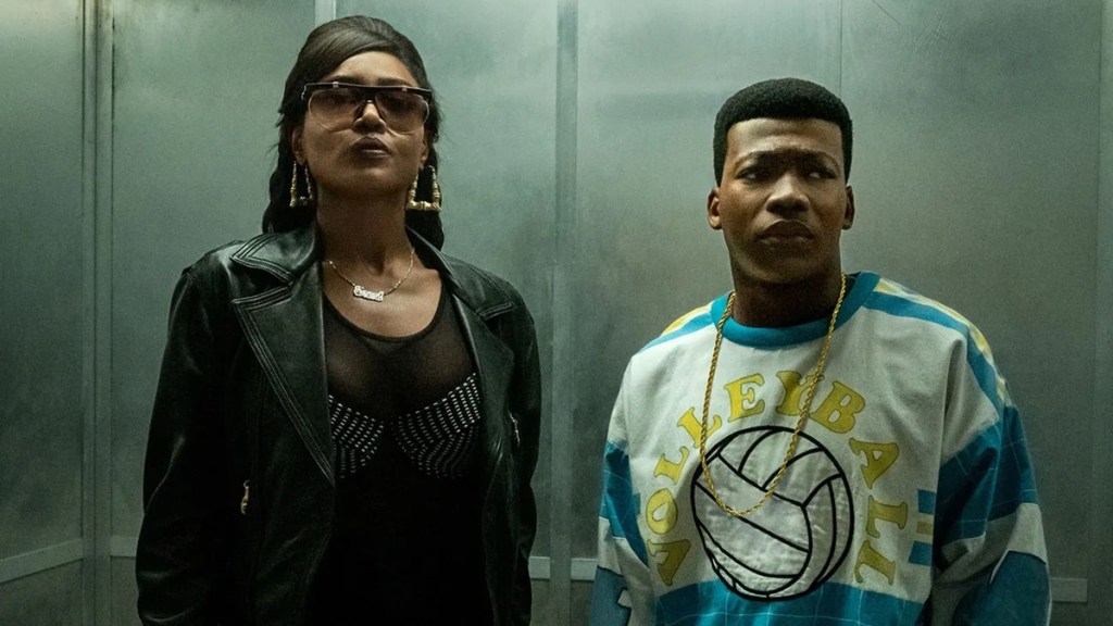 Power Book III: Raising Kanan Season 3 Episode 5 Release Date & Time on STARZ