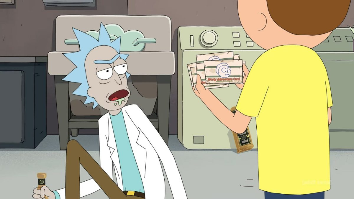 Rick and Morty Season 7 Episode 3 Streaming: How to Watch & Stream Online