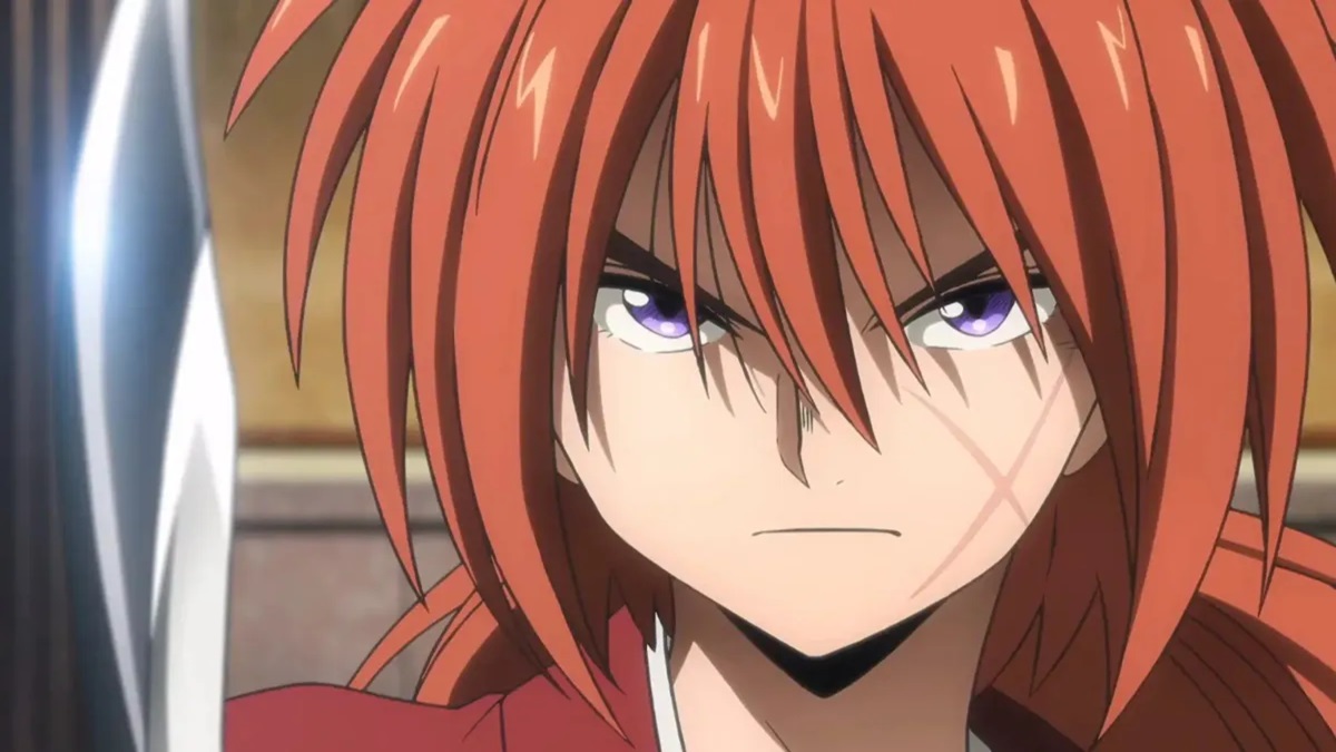 2nd 'Rurouni Kenshin' Anime Episode Previewed