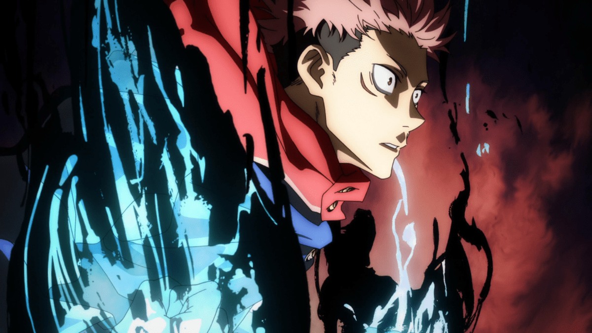 Jujutsu Kaisen Episode 21: Yuji Fights Mahito in an Intense Battle