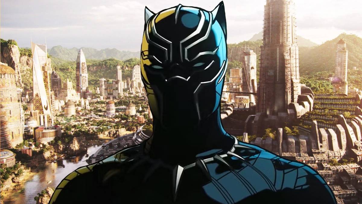 Black Panther Trailer: Marvel's latest TV spot reveals more about