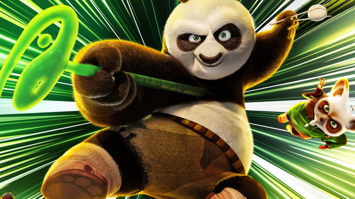 Season 1 Trailer  DreamWorks CURSES! 