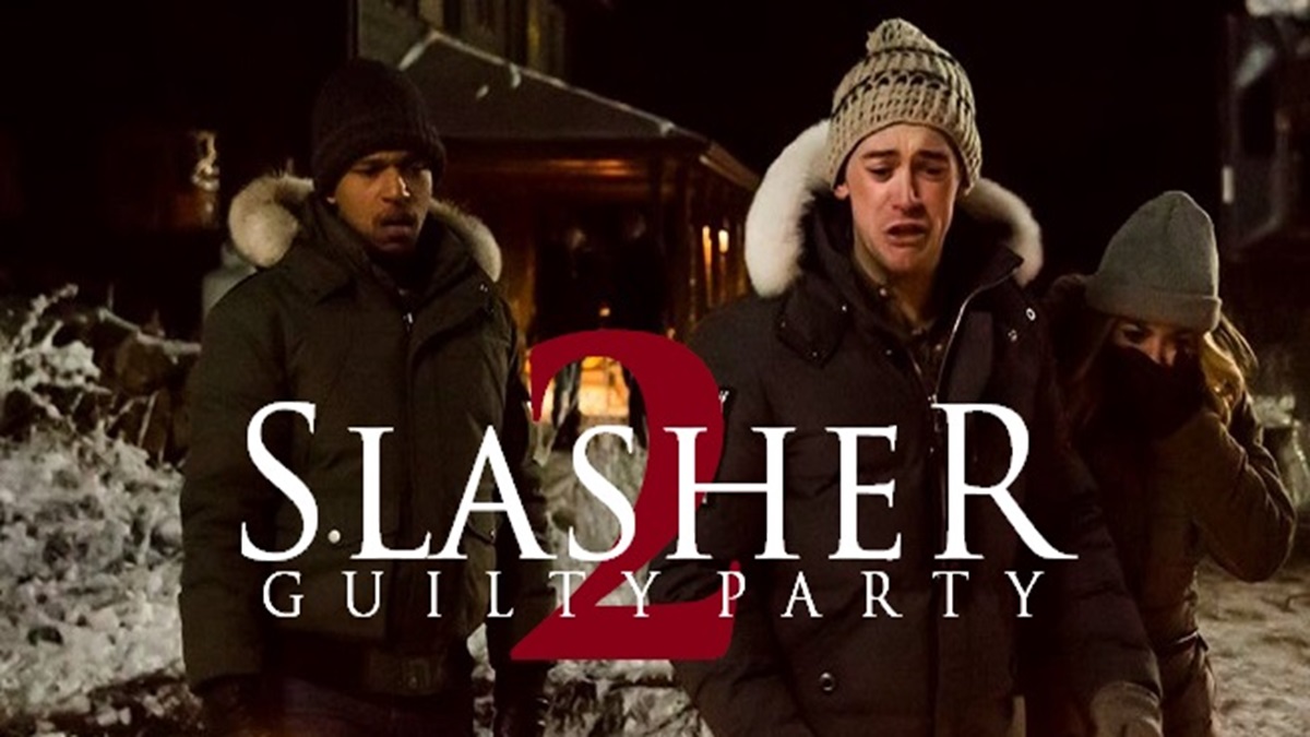 Slasher: Guilty Party Streaming: Watch & Stream Online Via Netflix