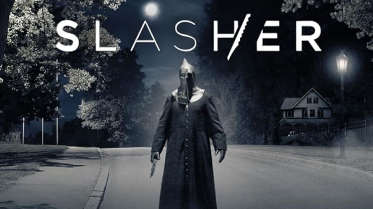 Slasher: The Executioner Streaming: Watch & Stream Online Via Netflix