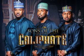 Sons of the Caliphate Season 1