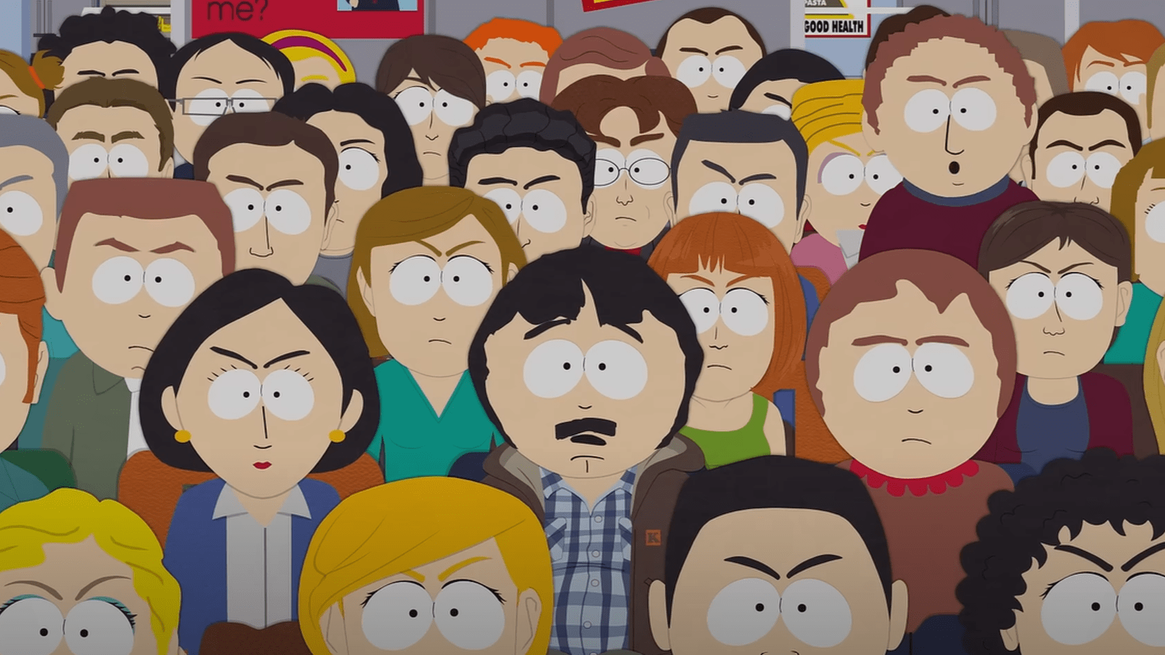 South Park Not Suitable for Children News, Rumors, and Features