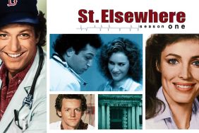 St. Elsewhere Season 1