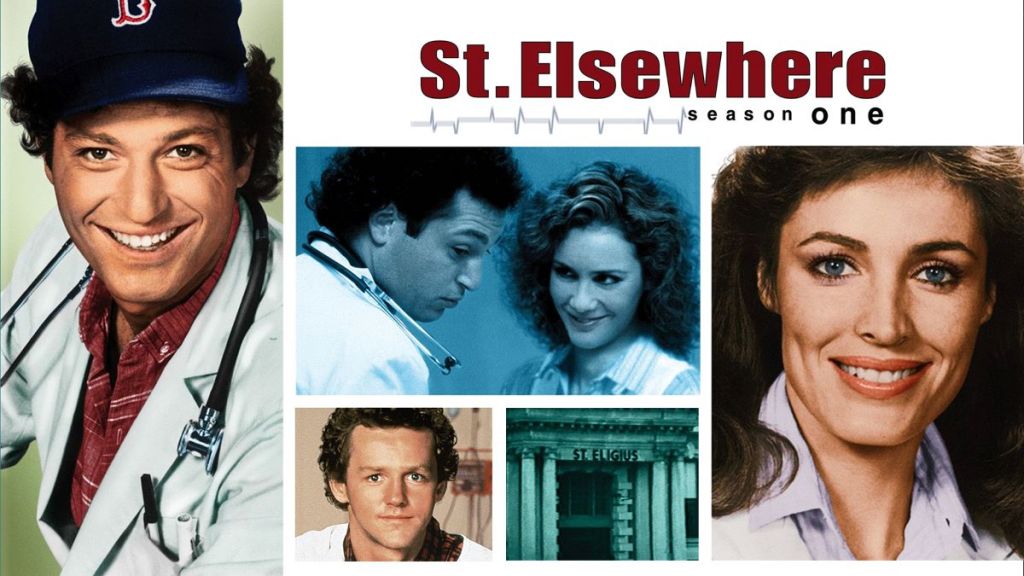 St. Elsewhere Season 1