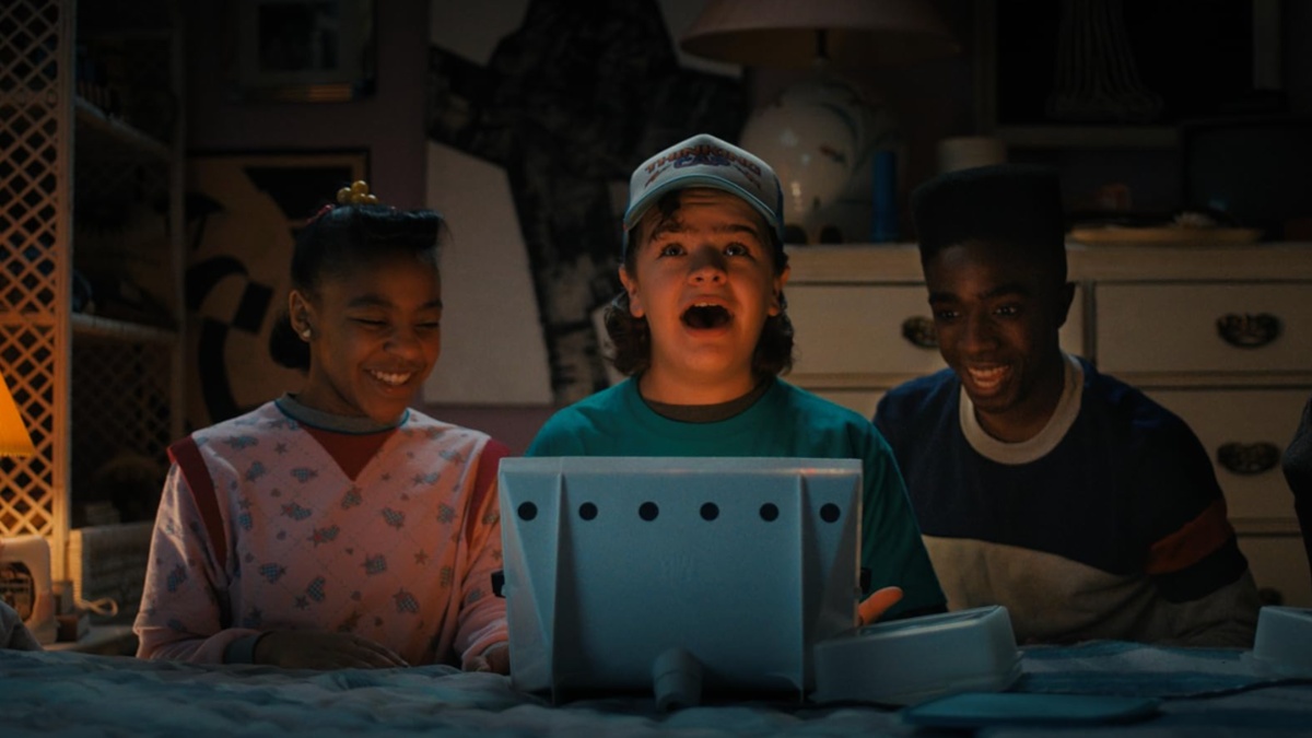 Stranger Things' Fans Think Season 4 Forgot About an Important Date