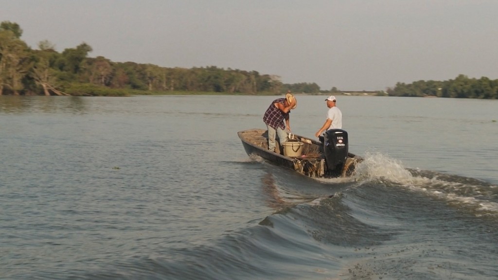 Swamp People Season 11 Streaming: Watch & Stream Online via Hulu