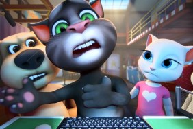 Talking Tom & Friends Season 2 Streaming: Watch & Stream Online via Peacock