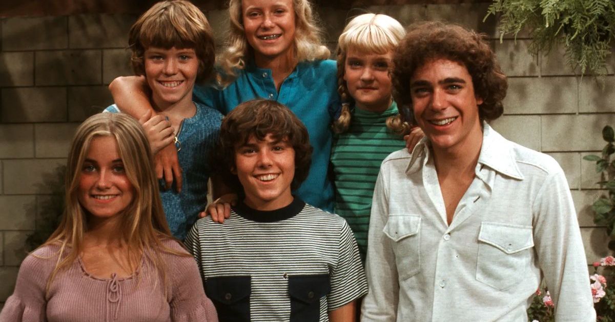 The Brady Bunch Season 2 Streaming Watch Stream Online via