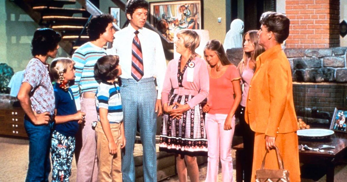 The Brady Bunch Season 3 Streaming Watch And Stream Online Via Amazon Prime Video And Paramount Plus 