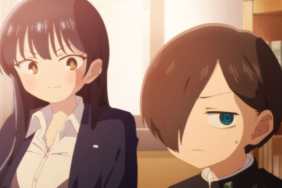 Seirei Gensouki: Spirit Chronicles TV Anime Announces Season 2