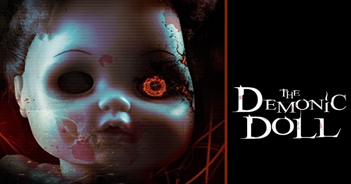 The Demonic Doll Streaming: Watch & Stream Online via Amazon Prime Video