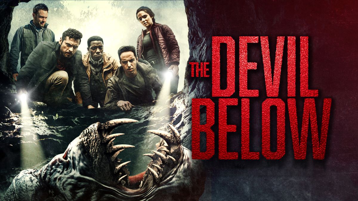 The Devil Below Streaming Watch & Stream Online via Amazon Prime Video