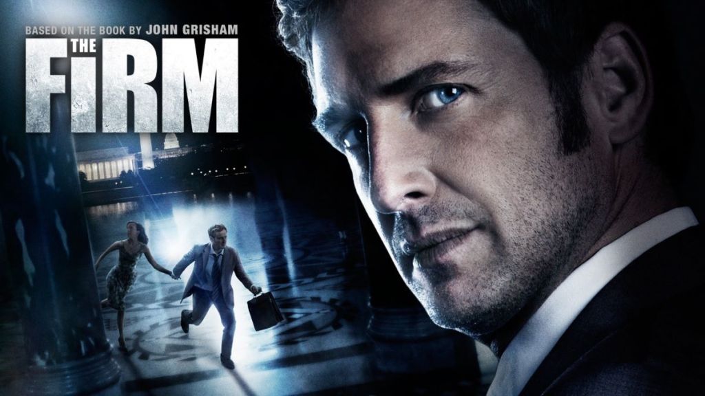 The Firm (2012)