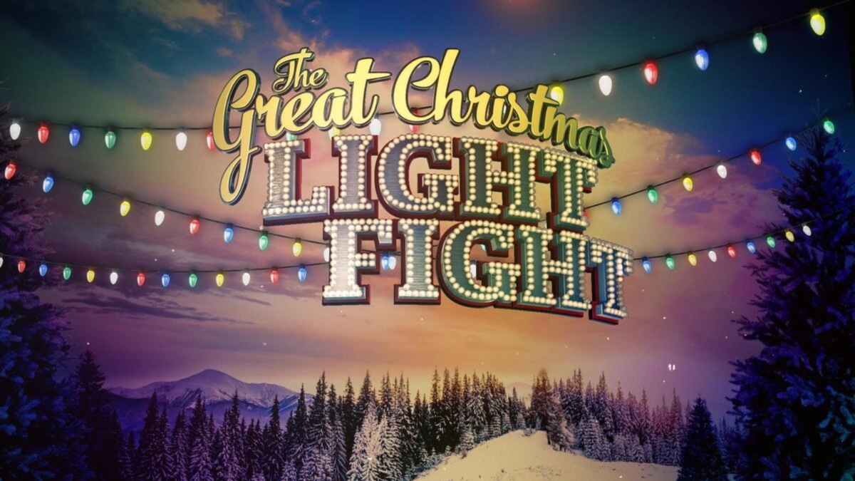 The Great Christmas Light Fight Season 11 Streaming: Watch & Stream ...