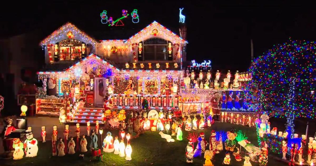 The Great Christmas Light Fight Season 7 Streaming Watch & Stream