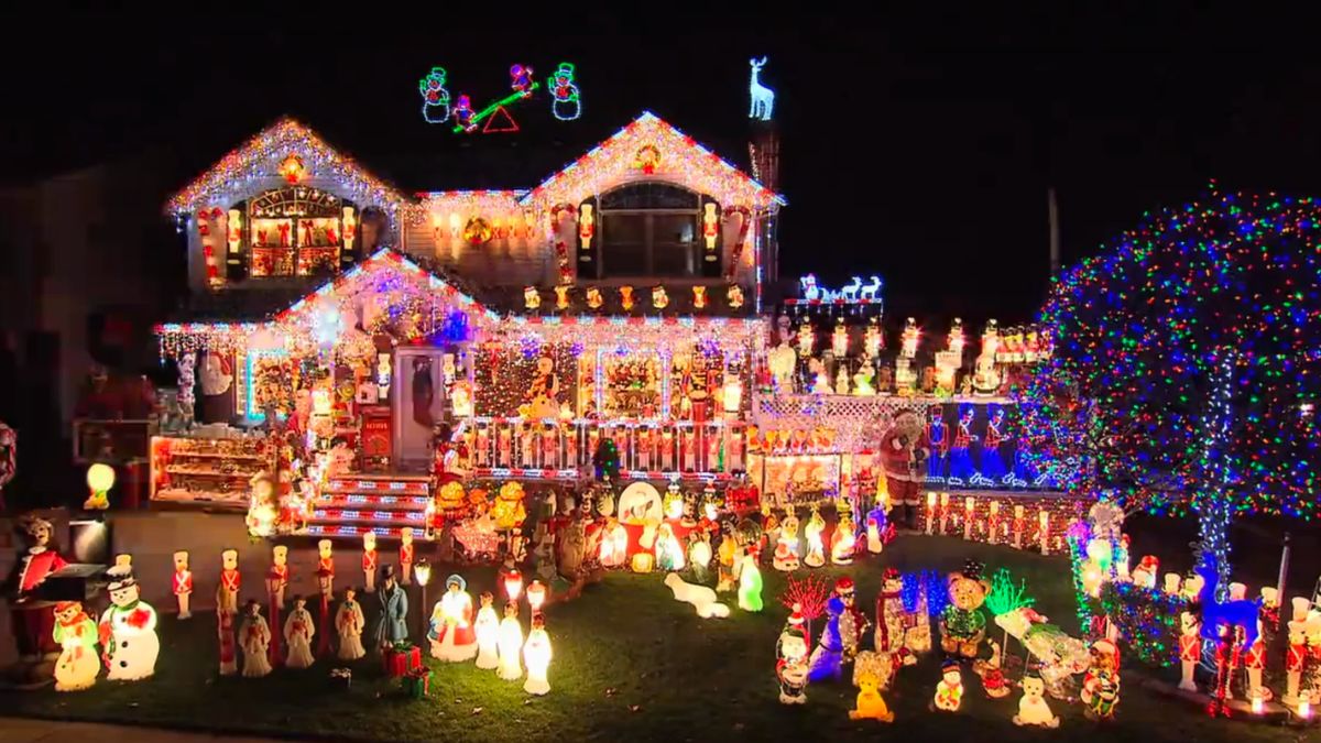 The Great Christmas Light Fight Season 7 Streaming Watch & Stream