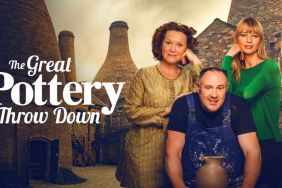 The Great Pottery Throw Down Season 2