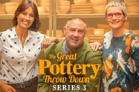 The Great Pottery Throw Down Season 3