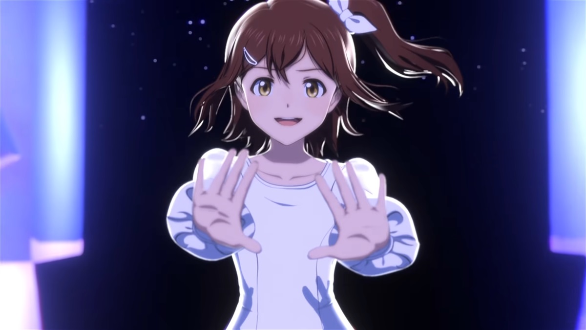 The Idolmaster Season 1 Episode 11 Release Date & Time on Crunchyroll